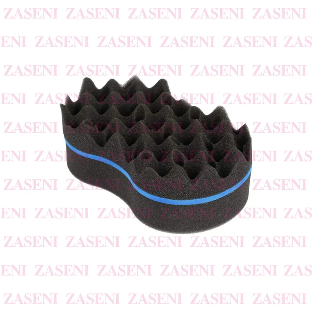 SIBEL HAIR SPONGE ESPONJA PARA CABELLOS RIZADOS