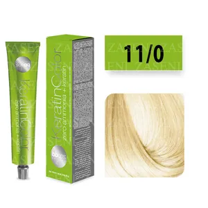 BBCOS TINTE KERATIN COLOR 11/0 RUBIO CLARÍSIMO 100ML