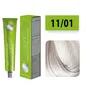 BBCOS TINTE KERATIN COLOR 11/01 RUBIO CLARÍSIMO NATURAL CENIZA 100ML
