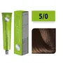BBCOS TINTE KERATIN COLOR 5/0 CASTAÑO CLARO 100ML