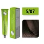 BBCOS TINTE KERATIN COLOR 5/07 CASTAÑO CLARO TABACO 100ML
