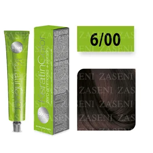 BBCOS TINTE KERATIN COLOR 6/00 RUBIO OSCURO INTENSO 100ML