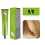 BBCOS TINTE KERATIN COLOR 9/0 RUBIO CLARÍSIMO 100ML
