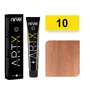 NIRVEL TINTE ARTX 10 RUBIO CLARÍSIMO NATURAL 60ML