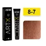 NIRVEL TINTE ARTX 8-7 RUBIO CLARO ARENA 60ML