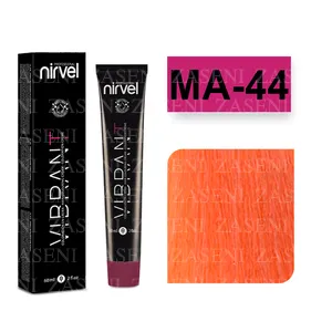 NIRVEL TINTE ARTX VIBRANT MA-44 MANDARINA 60ML