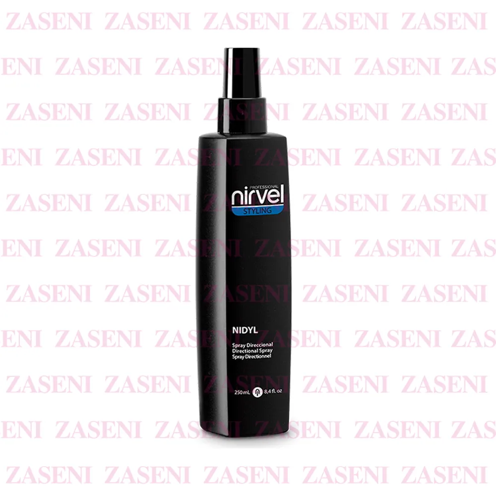 NIRVEL STYLING NIDYL LACA SPRAY DIRECCIONAL 250ML