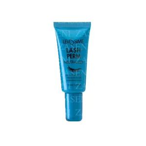 LEVISSIME LASH PERM NEUTRALIZANTE DE PESTAÑAS 15ML