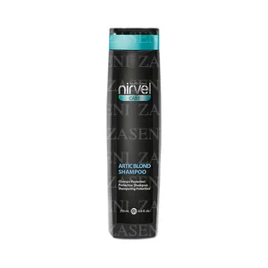 NIRVEL CARE CHAMPÚ PROTECTOR ARTIC BLOND 250ML