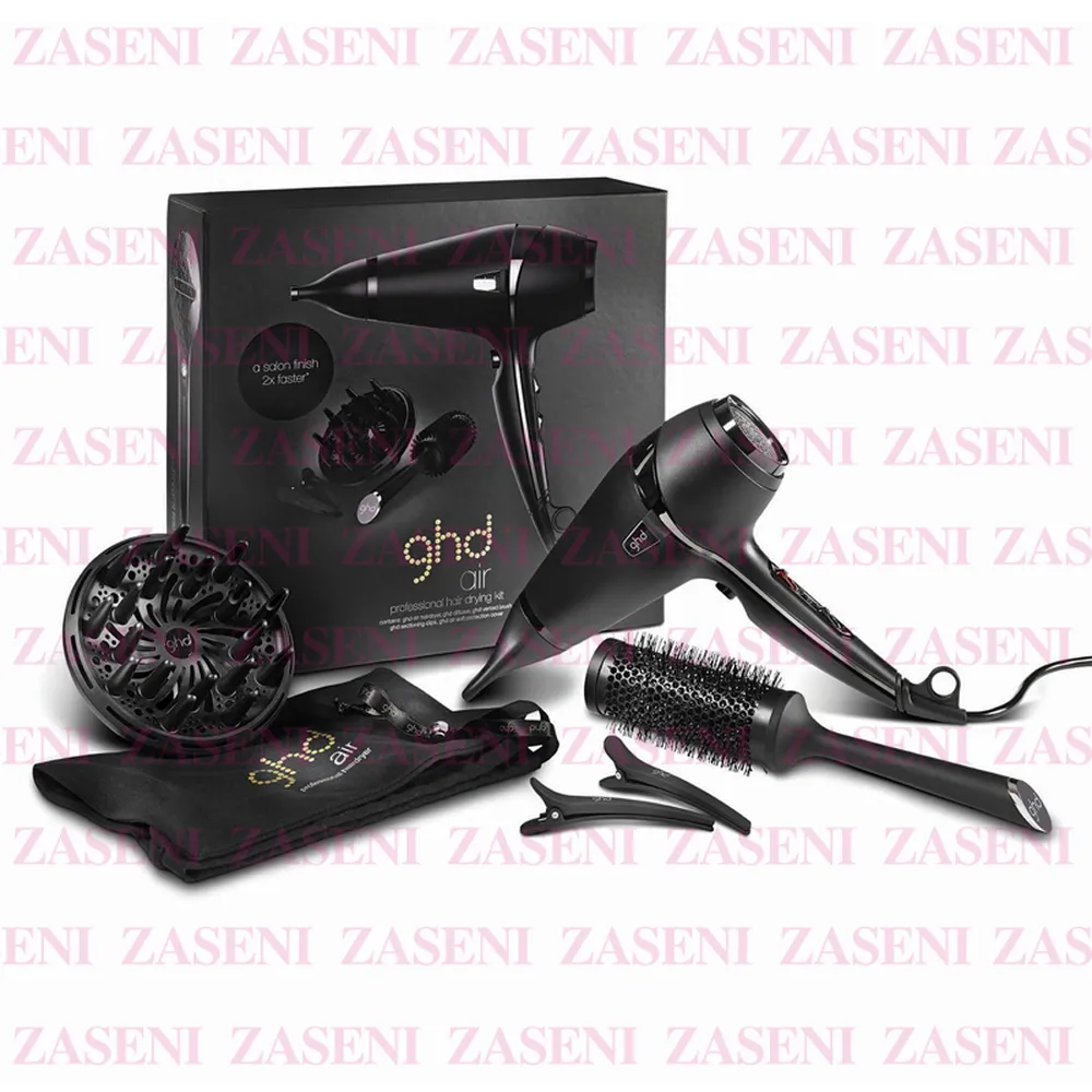 GHD KIT PROFESSIONAL HAIR DRYING AIR