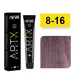 NIRVEL TINTE ARTX 8-16 RUBIO CLARO CENIZA VIOLETA 60ML