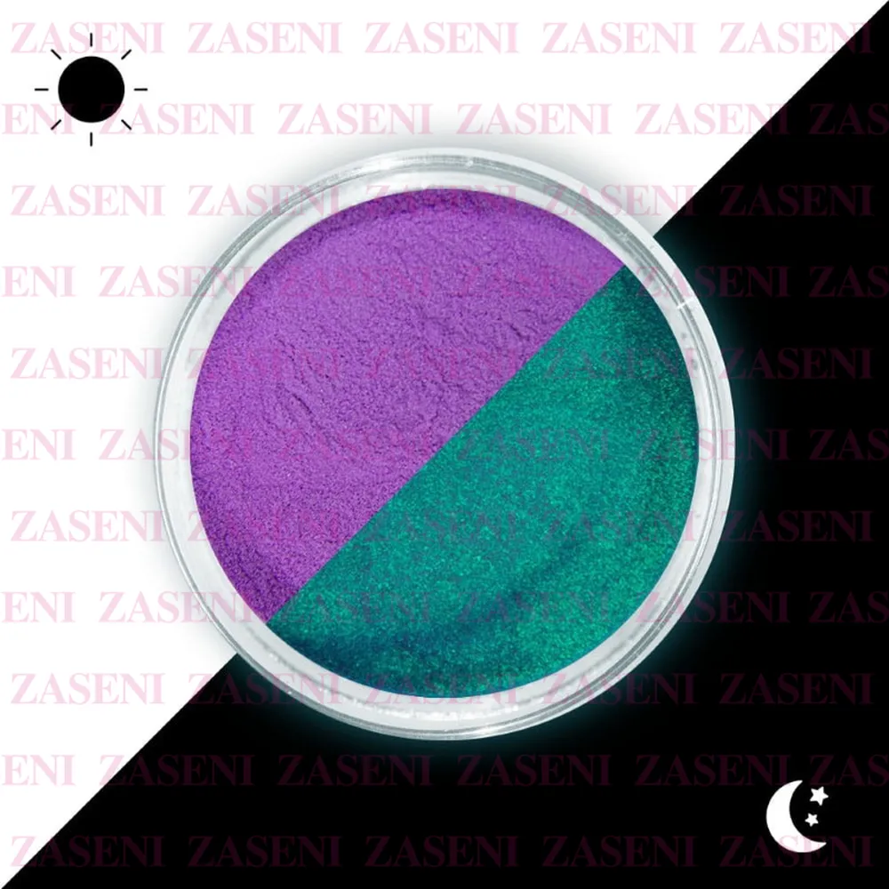 ZASENI