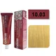EXITENN TINTE COLOR CREME 10.03 ORO PROFUNDO 100ML