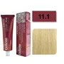 EXITENN TINTE COLOR CREME 11.1 CENIZA BRILLANTE 100ML