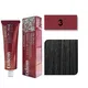 EXITENN TINTE COLOR CREME 3 CASTAÑO OSCURO 100ML