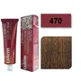 EXITENN TINTE COLOR CREME 470 CHOCOLATE OSCURO 100ML