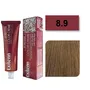 EXITENN TINTE COLOR CREME 8.9 TABACO CLARO 100ML