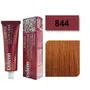 EXITENN TINTE COLOR CREME 844 COBRE VALENCIA 100ML