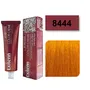 EXITENN TINTE COLOR CREME 8444 RUBIO CLARO COBRE VOLCÁN 100ML