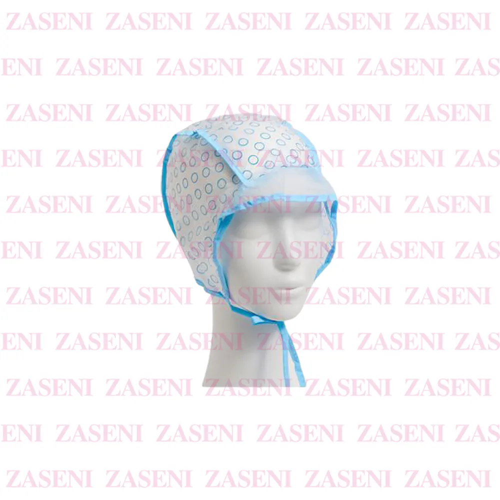 Gorro Para Mechas Desechable