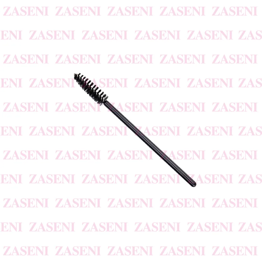 Cepillos Cejas Y Pestañas 6Uds