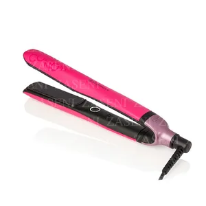 Plancha de pelo ghd on sale platinum+ take control now
