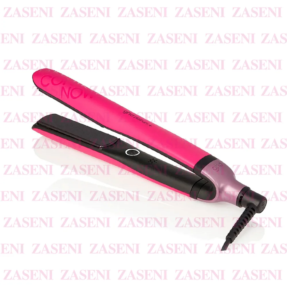 GHD PLANCHA PLATINUM+ TAKE CONTROL NOW EDICIÓN LIMITADA FUCSIA