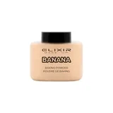 Make-Up Baking Powder Polvos Matificantes Banana 25gr