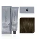 REVLON TINTE REVLONISSIMO COLORSMETIQUE NATURALES 4 CASTAÑO MEDIO 60ML