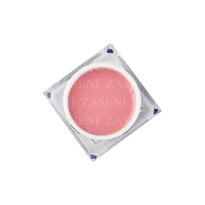 MOLLY LAC GEL PERFECT FRENCH BLUSH COVER 30ML