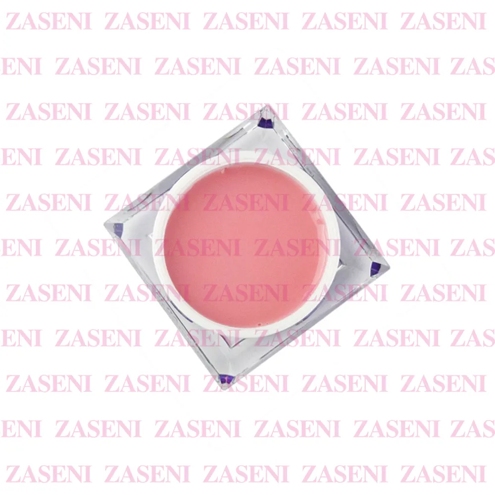 MOLLY LAC GEL PERFECT FRENCH BLUSH COVER 30ML