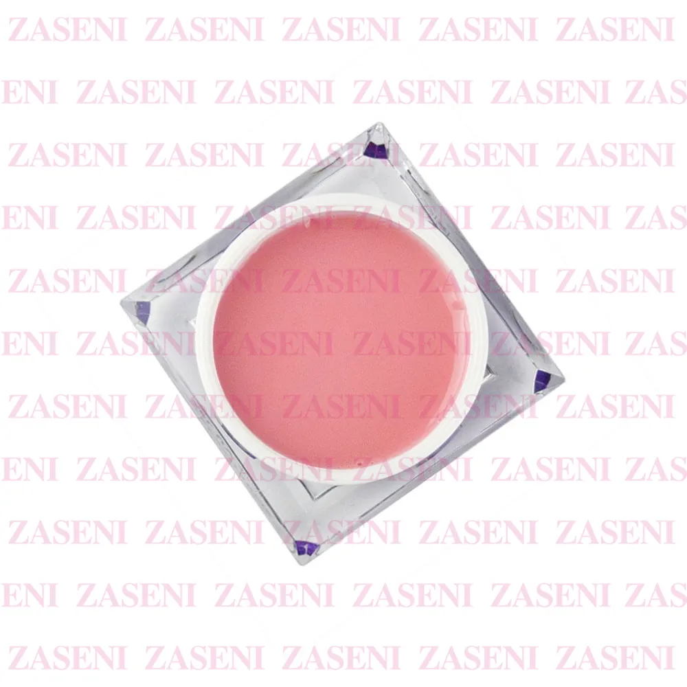 MOLLY LAC GEL PERFECT FRENCH BLUSH COVER 50ML