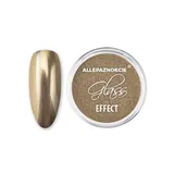 Efecto Espejo Dorado 3ml