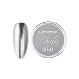 Efecto Espejo Plateado 3ml
