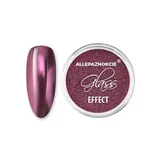 Efecto Espejo Rosa Oscuro 3ml