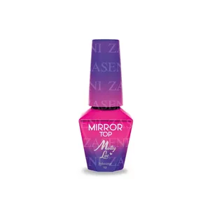 MOLLY LAC MIRROR TOP 10ML