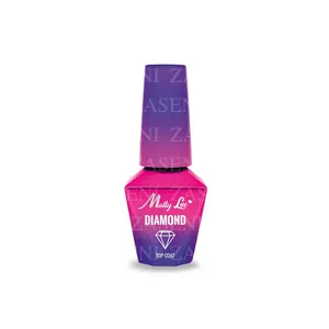 MOLLY LAC DIAMOND TOP 10ML