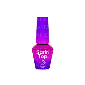 MOLLY LAC SATIN TOP 10ML