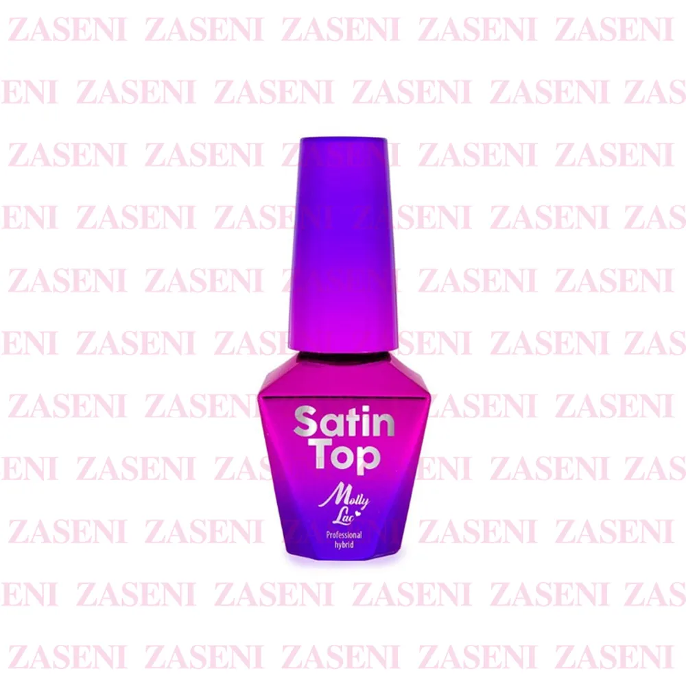 MOLLY LAC SATIN TOP 10ML