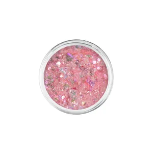 MOLLY LAC EFECTO PRINCESA BRILLANTE Nº 3 ROSA NUDE 3ML