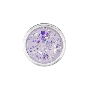 MOLLY LAC EFECTO PRINCESA BRILLANTE Nº 1 BLANCO 3ML