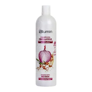 BLUMIN CHAMPÚ CEBOLLA ROJA 1000ML