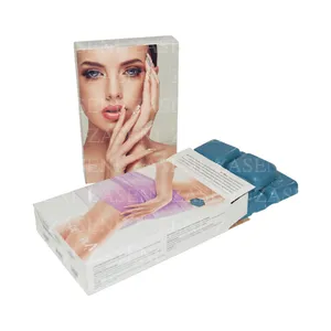 DEPILPLAS CERA DEPILATORIA AZUL 1KG
