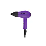 The Mini Secador De Viaje Morado