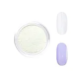 Molly Polvo Neón N° 01 Blanco