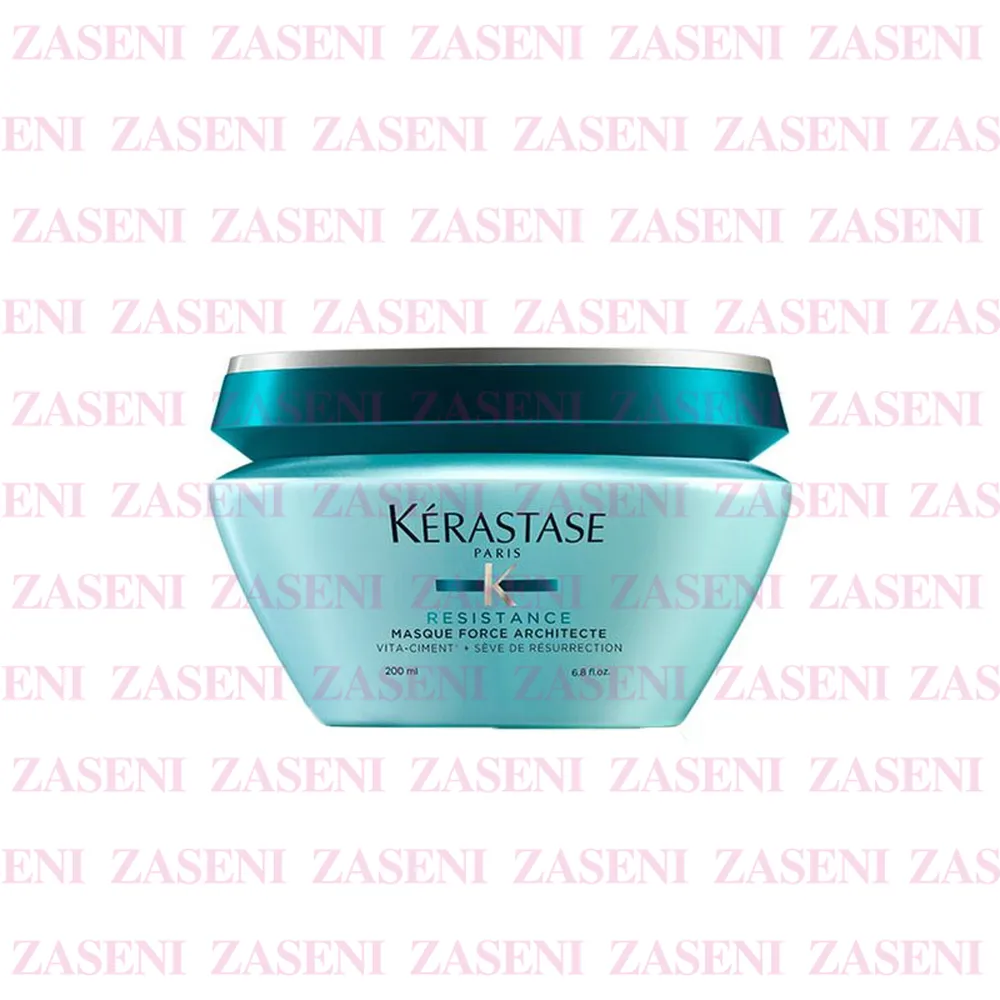 KÉRASTASE RESISTANCE MASCARILLA FORCE ARCHITECTE 200ML