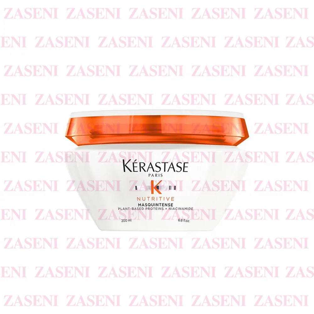 KÉRASTASE NUTRITIVE MASCARILLA MASQUINTENSE NUTRITIVA CABELLO FINO 200