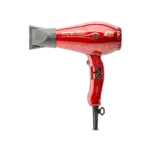 PARLUX SECADOR 3800 ECOFRIENDLY ROJO