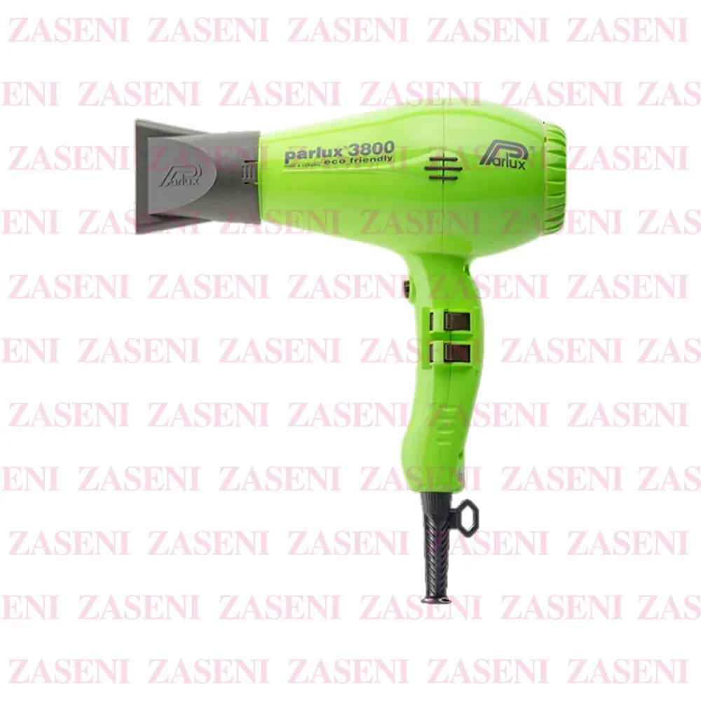 PARLUX SECADOR 3800 ECOFRIENDLY VERDE