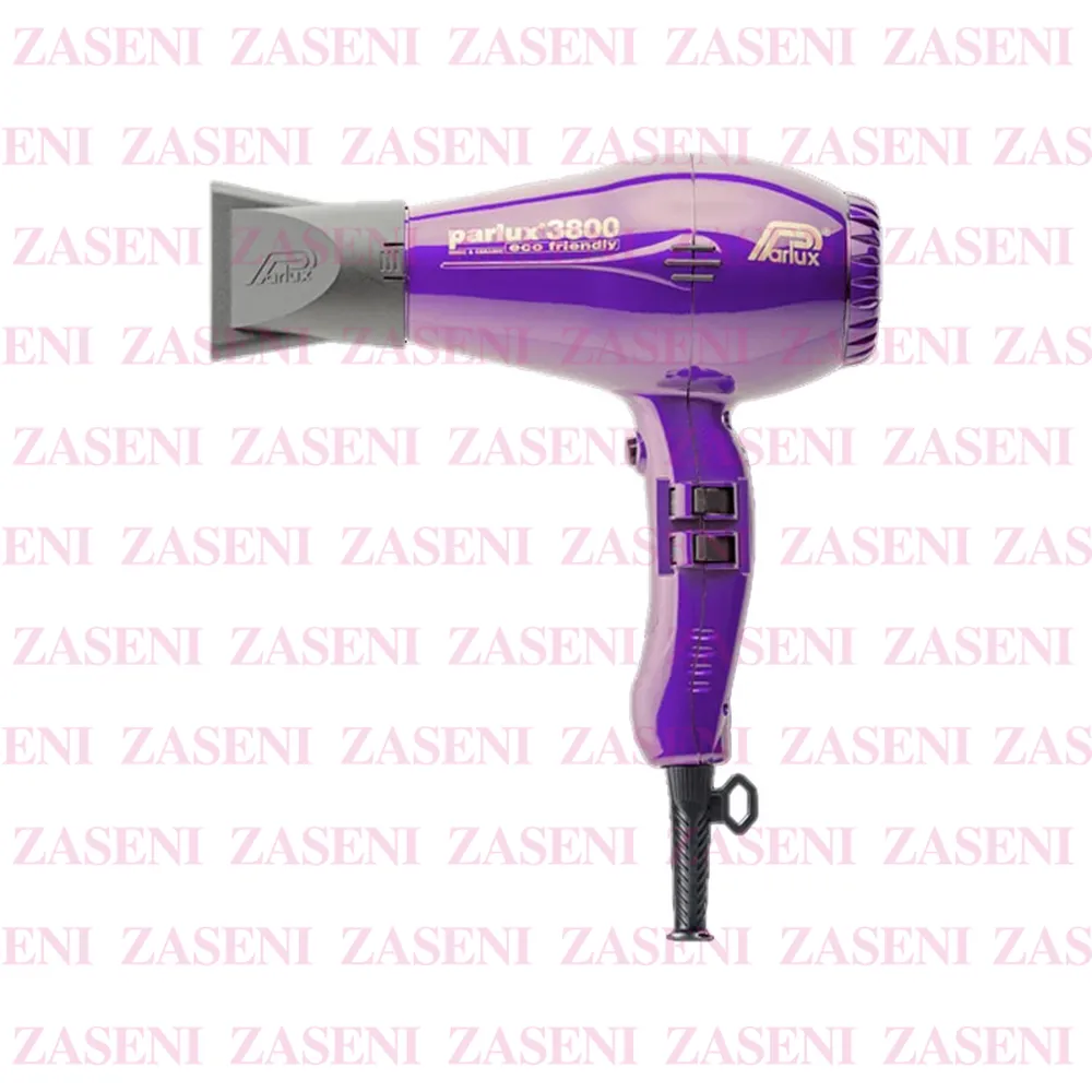 PARLUX SECADOR 3800 ECOFRIENDLY VIOLETA